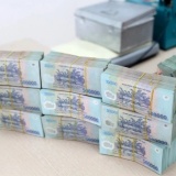 Thanh khoản tiền đồng và ngoại tệ 