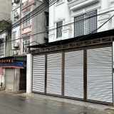 Bộ Xây dựng thống nhất về đánh số và gắn biển số nhà, công trình xây dựng