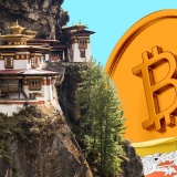 Thử nghiệm thanh toán tiền điện tử tại Bhutan đang đối mặt với nhiều thách thức