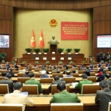 Hơn 2 triệu đại biểu tham dự Hội nghị toàn quốc quán triệt, triển khai thực hiện Nghị quyết số 79 và 80 của Bộ Chính trị