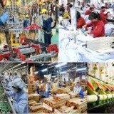 Xuất nhập khẩu Việt Nam sắp chạm ngưỡng 1.000 tỉ USD