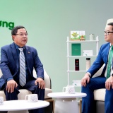 VPBankSME - Bệ đỡ tài chính giúp doanh nghiệp xuất khẩu gạo vững vàng trước biến động thị trường