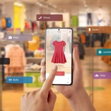 Mua sắm trực tuyến có thể là nạn nhân tiếp theo của AI