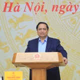 Thủ tướng: Bảo đảm mọi người dân được tiếp cận nhà ở phù hợp thu nhập