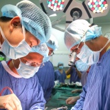 Biến giấc mơ ghép tạng tại Việt Nam thành kỳ tích trong đời thực