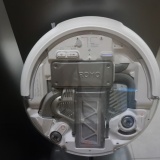 Kỹ sư vô tình phát hiện lỗ hổng bảo mật trên 7000 máy hút bụi thông minh DJI