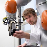 Tekniker ra mắt hệ thống đo lường robot tích hợp