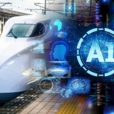 Tuyến tàu cao tốc biểu tượng của Nhật Bản triển khai trợ lý AI hỗ trợ du khách quốc tế