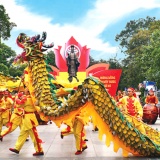 Đưa văn hóa thành nguồn lực nội sinh: Tầm nhìn từ Thủ đô nghìn năm văn hiến