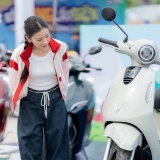 Dễ lái, đi xa, tiết kiệm tối đa - VinFast Evo Grand xứng danh xe điện cho mọi nhà