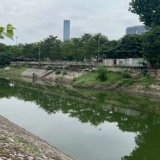 Hà Nội lên phương án “thay áo mới” cho hai bên sông Tô Lịch