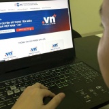 Lần đầu đấu giá 50 tên miền “.vn” 2 ký tự