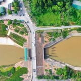 Đề xuất đầu tư 38.500 tỷ đồng để 'trả lại màu xanh' cho hệ thống thủy lợi Bắc Hưng Hải