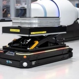 Robot tự hành hướng tới tăng tính linh hoạt cho nhà máy