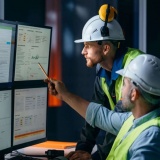 Hiện đại hóa hệ thống với DCS mở, linh hoạt