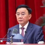 Kết luận 03-KL/TW của Bộ Chính trị, Ban Bí thư về bầu cử đại biểu Quốc hội khóa XVI, đại biểu HĐND các cấp