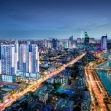 Bất động sản hàng hiệu lên ngôi tại Việt Nam và cuộc đua mới trên thị trường cao cấp