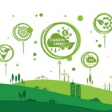 Thiết lập “xương sống” dữ liệu cho thị trường carbon thí điểm