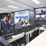 EVNCPC: 6 năm liên tiếp hoàn thành các chỉ tiêu tiết kiệm điện