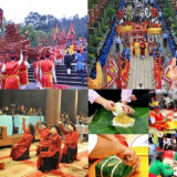 Thành lập Ban Chỉ đạo Trung ương về phát triển văn hóa Việt Nam