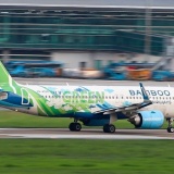 Bamboo Airways bổ nhiệm nguyên Phó cục trưởng Cục Hàng không Việt Nam làm Phó Tổng Giám đốc