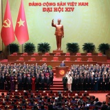 Đại hội XIV của Đảng: Bạn bè Ấn Độ đánh giá cao tầm nhìn và sự đồng thuận của Đại hội