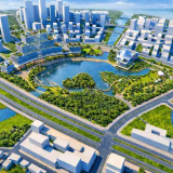 Khởi công tuyến metro kết nối Trung tâm Chính trị - Hành chính mới TP.HCM ở Thủ Thiêm trước 20-4