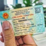 Nhiều quy định mới về thẻ căn cước có hiệu lực vào tháng 3/2026