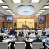 Giải quyết các vướng mắc, bất cập trong thực tiễn tổ chức thi hành Luật Tiếp cận thông tin