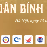 Gặp gỡ Xuân Bính Ngọ 2026: Điểm hẹn chiến lược của cộng đồng ICT