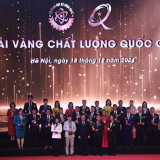 Giải thưởng chất lượng quốc gia chú trọng nền tảng quản trị bền vững của DN