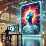 Đề xuất 4 trường hợp tác phẩm do AI hỗ trợ sản xuất được bảo hộ quyền tác giả