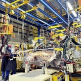 PMI tháng 2 đạt 54,3 điểm, ngành sản xuất Việt Nam bứt phá