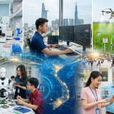 Khoa học, công nghệ, đổi mới sáng tạo, chuyển đổi số phấn đấu đóng góp 17,5% GDP