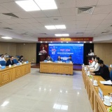 Công bố 19 đề cử Giải thưởng ‘Gương mặt trẻ Việt Nam tiêu biểu’ năm 2025 vào vòng bình chọn trực tuyến