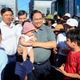 Thủ tướng: Xây dựng khu dân cư trong 