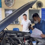 Quy trình kiểm định khí thải diesel khắt khe: Cục Đăng kiểm Việt Nam lên tiếng