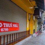 Nhu cầu thuê nhà tăng mạnh sau Tết nhưng giá chưa nhích lên