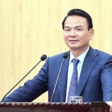 Ông Đặng Xuân Phong làm Phó Chủ nhiệm Thường trực Văn phòng Chính phủ