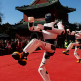 Kỳ họp quốc hội thường niên của Trung Quốc sẽ công bố lộ trình cho cuộc đua công nghệ với phương Tây