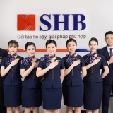 SHB được NHNN chấp thuận tăng vốn điều lệ lên 53.442 tỷ đồng