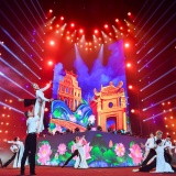 Kiến tạo hành lang pháp lý: 'Đòn bẩy' đưa công nghiệp văn hóa vươn mình trong kỷ nguyên mới