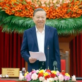 Tổng Bí thư: Cơ sở lý luận và thực tiễn cho quyết sách chiến lược trong giai đoạn phát triển mới