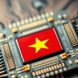 Mỹ sắp nới hạn chế, mở cơ hội mới cho ngành bán dẫn Việt Nam