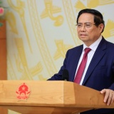 Thủ tướng: Không để sai sót cá nhân ảnh hưởng nỗ lực gỡ “thẻ vàng” IUU