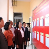 Chuyển đổi số góp phần để ngày bầu cử trở thành ngày hội toàn dân