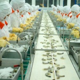 Ngành thủy sản chủ động ứng phó với căng thẳng tại Trung Đông