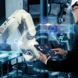 Mô hình đảm bảo độ tin cậy cho robot và hệ thống tự động hóa công nghiệp