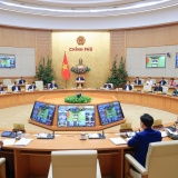 Thủ tướng chủ trì Phiên họp Chính phủ thường kỳ tháng 2/2026
