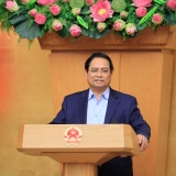 Thủ tướng: Xây dựng các kịch bản điều hành phù hợp tình hình mới, kiên định mục tiêu tăng trưởng từ 10% trở lên